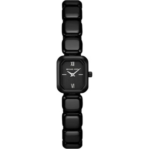 image:imageMichael Kors Cami Stainless Steel Jewelry Inspired Womens WatchBlack