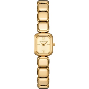 image:imageMichael Kors Cami Stainless Steel Jewelry Inspired Womens WatchGold