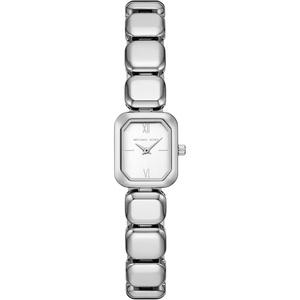 image:imageMichael Kors Cami Stainless Steel Jewelry Inspired Womens WatchSilver