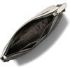 image:imageMichael Kors Mens Hudson Travel CrossbodySilvertone HardwareMk SignatureNickel