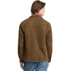 image:imageMichael Kors Mens Suede Commuter Shirt JacketDuffle