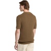 image:imageMichael Kors Mens Textured Johnny Collar PoloDuffle