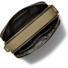 image:imageMichael Kors Unisex Hudson Double Zip Camera BagGoldtone HardwareMk SignatureLoden