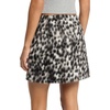 image:imageMichael Kors Womens Aline Mini SkirtMalachite Grey
