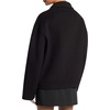 image:imageMichael Kors Womens Doublefaced Wool Moto JacketBlack