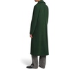 image:imageMichael Kors Womens Long Wool CoatDark Moss