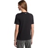image:imageMichael Kors Womens Multi Rhinstone Classic TShirtBlack