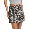 image:imageMichael Kors Womens Aline Mini SkirtMalachite Grey