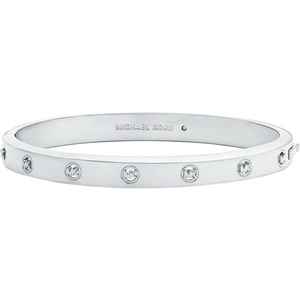 image:imageMichael Kors Womens Logo Bangle Bracelet Model MKJ8615040