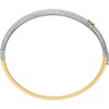 image:imageMichael Kors Womens Pav Bangle Bracelet Model MKJ8539931