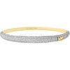image:imageMichael Kors Womens Pav Bangle Bracelet Model MKJ8539931