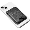 image:imageMichael Kors Mens Hudson Notched Phone Magnet Card Case SilverTone HardwareMK SignatureDeep RedSilverTone HardwareMK SignatureBlack