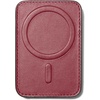 image:imageMichael Kors Mens Hudson Notched Phone Magnet Card Case SilverTone HardwareMK SignatureDeep RedSilverTone HardwareMK SignatureDeep Red