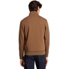 image:imageMichael Kors Mens Brushed Terry Logo Mock Neck SweatshirtDuffle