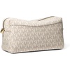 image:imageMichael Kors Womens Bryant Small Soft Crossbody with ChainGoldtone HardwareMk SignatureLoden