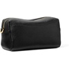 image:imageMichael Kors Womens Bryant Small Soft Crossbody with ChainGoldtone HardwarePebble Embossed LeatherBlack