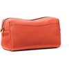 image:imageMichael Kors Womens Bryant Small Soft Crossbody with ChainGoldtone HardwarePebbled LeatherGrenadine