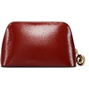 image:imageMichael Kors Womens Jet Set Medium Travel Pouch CharmHaircalfDeep Red