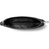 image:imageMichael Kors Womens Maddie Small Convertible Pochette SilverTone HardwareJacquard StarsBlack