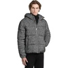 image:imageMichael Kors Mens Oversize Twill PufferBlack