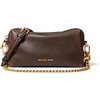Gold-tone Hardware/Antico Leather/Chocolate