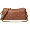 Gold-tone Hardware/Haircalf/Grommets/Luggage