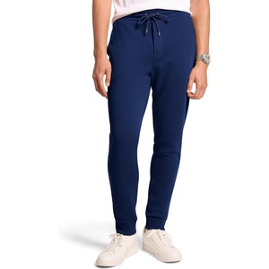 image:imageMichael Kors Mens Brushed Terry Logo JoggerMidnight