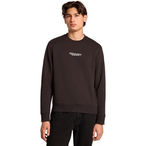 image:imageMichael Kors Mens Patch Logo Crew NeckBlack