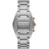 image:imageMichael Kors Accelerator Mens Watch Chronograph Watch for MenSilver