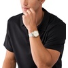image:imageMichael Kors Accelerator Mens Watch Chronograph Watch for MenSilver