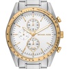 image:imageMichael Kors Accelerator Mens Watch Chronograph Watch for MenSilver