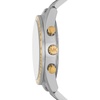 image:imageMichael Kors Accelerator Mens Watch Chronograph Watch for MenSilver