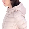 image:imageMichael Kors Womens Hooded Packable Puffer JacketBeige
