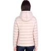 image:imageMichael Kors Womens Hooded Packable Puffer JacketBeige
