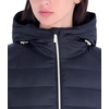 image:imageMichael Kors Womens Hooded Packable Puffer JacketBlack
