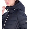 image:imageMichael Kors Womens Hooded Packable Puffer JacketBlack