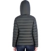 image:imageMichael Kors Womens Hooded Packable Puffer JacketIvy