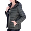 image:imageMichael Kors Womens Hooded Packable Puffer JacketIvy