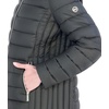 image:imageMichael Kors Womens Hooded Packable Puffer JacketIvy