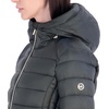 image:imageMichael Kors Womens Hooded Packable Puffer JacketIvy
