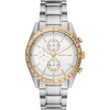 image:imageMichael Kors Accelerator Mens Watch Chronograph Watch for MenSilver