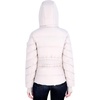 image:imageMichael Kors Womens Active Lightweight Hooded Puffer JacketChampagne