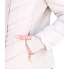 image:imageMichael Kors Womens Active Lightweight Hooded Puffer JacketChampagne