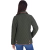 image:imageMichael Kors Womens Diamond Quilted Jacket for Women Stylish Lightweight Jacket with Trim DetailIvy