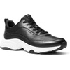 image:imageMichael Kors Mens Hartley TrainerLeatherBlack