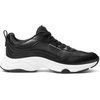 image:imageMichael Kors Mens Hartley TrainerLeatherBlack