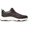 image:imageMichael Kors Mens Hartley TrainerLeatherChocolate