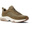 image:imageMichael Kors Mens Hartley TrainerLeatherLoden