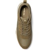 image:imageMichael Kors Mens Hartley TrainerLeatherLoden