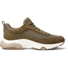 image:imageMichael Kors Mens Hartley TrainerLeatherLoden